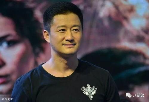 娱乐圈爆料吴京